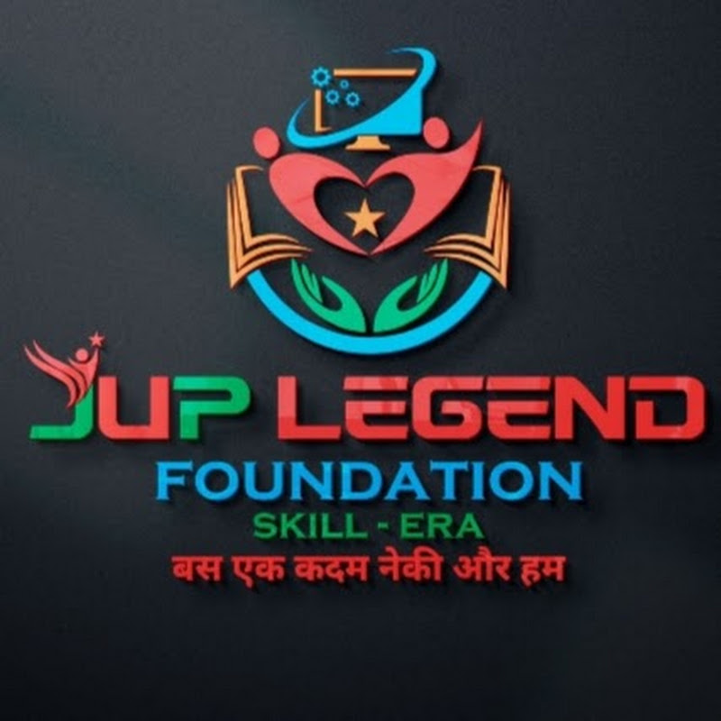JUP LEGEND Foundation Skill ERA