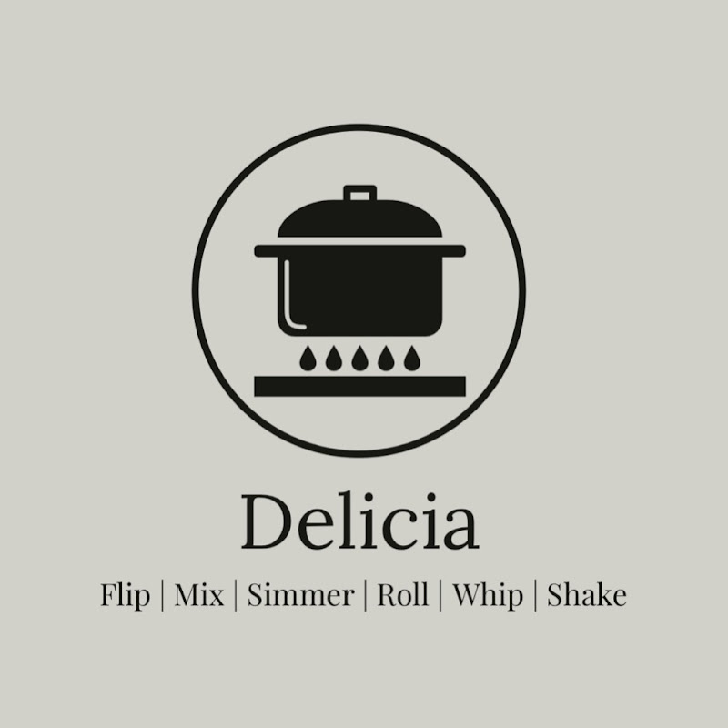 DELICIA by RIKAZA