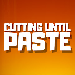 Cutting Until Paste Avatar