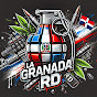 La Granada RD logo