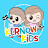 The Kernow Kids