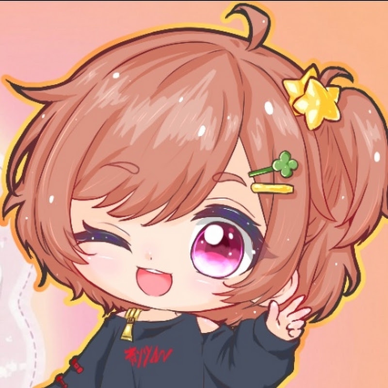 桃瀬るな ゲーム部屋🍑