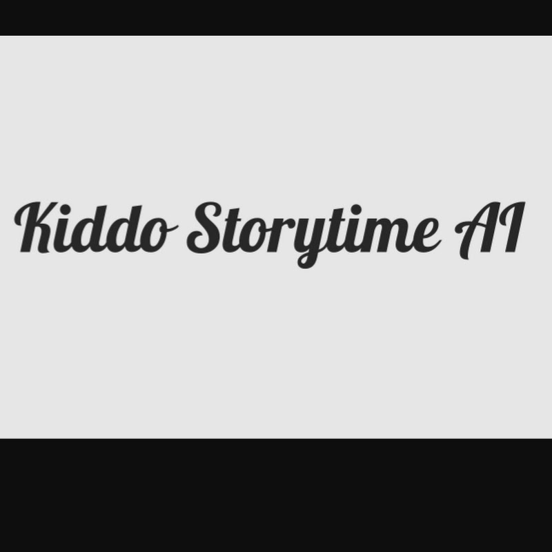 Kiddo Storytime 