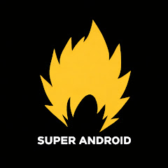 SUPER ANDROID 