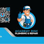 Academy Disc Plumbing & Repair logo