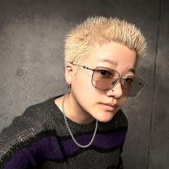 【ボーイッシュ美容師】藤原 沙優 