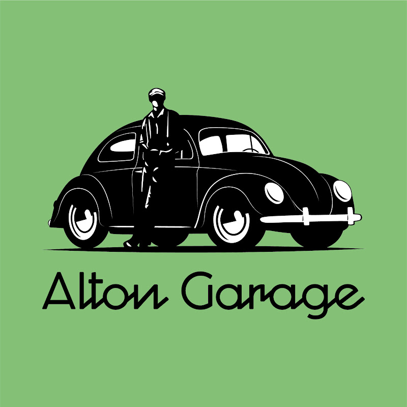 Alton Garage