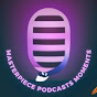 Masterpiece Podcasts Moments logo