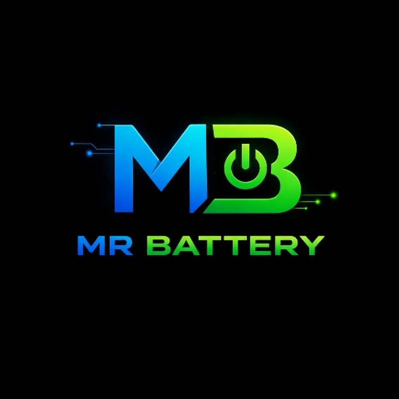 Mr Battery   •  167K views • 1 day ago 