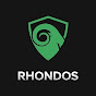 RHONDOS — Secure & Observe SAP like never before. logo