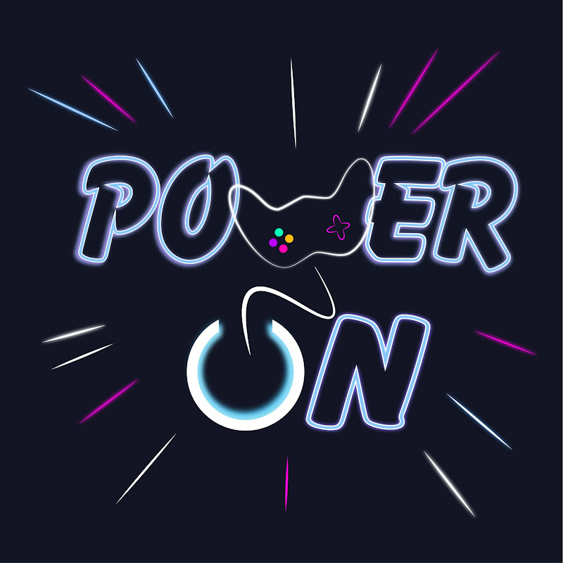Power On! - Das Gaming Magazin