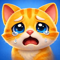 Cat Escape icon
