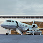 Private Jet Charter by Access Jet Group logo