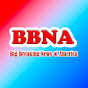 Big Breaking News of America logo