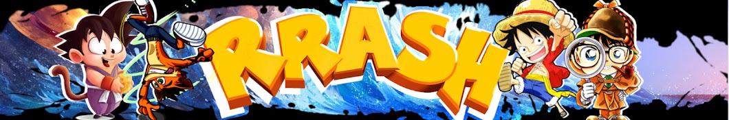 RrASH - One Piece Theorien und mehr YouTube channel avatar