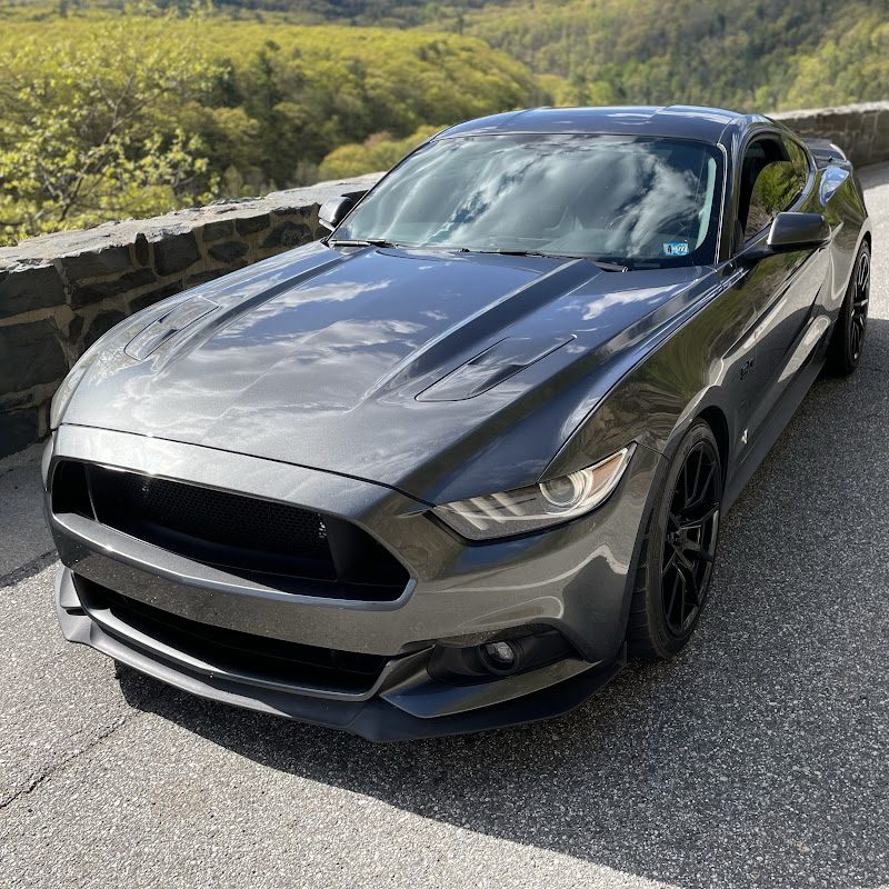 Evan S550