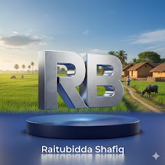 Raitubidda