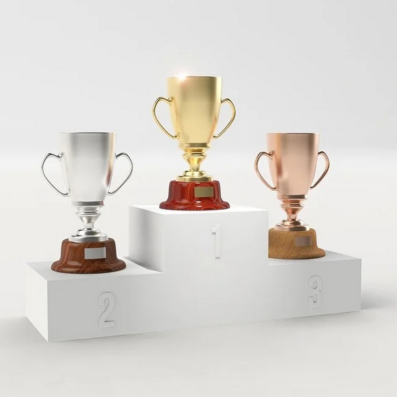 이상형월드컵 : 당신의 1위는?