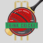 Think Cricket logo