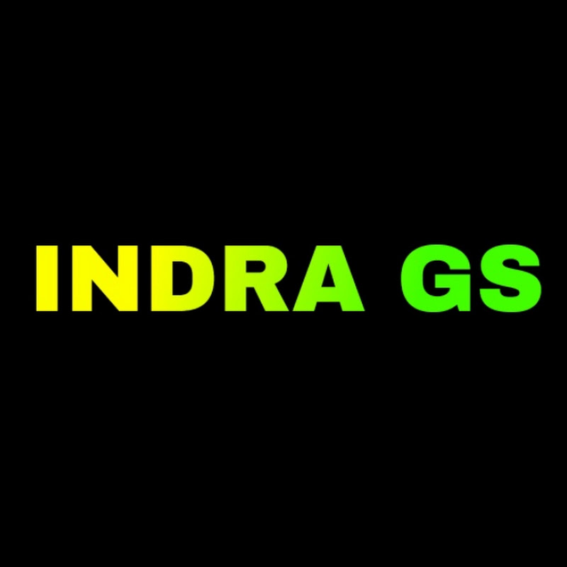 INDRA GS RESEARCH icon