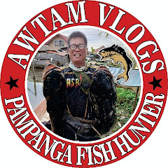AWTAM Vlogs channel logo