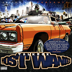 Talkbox Most Wanted - Topic