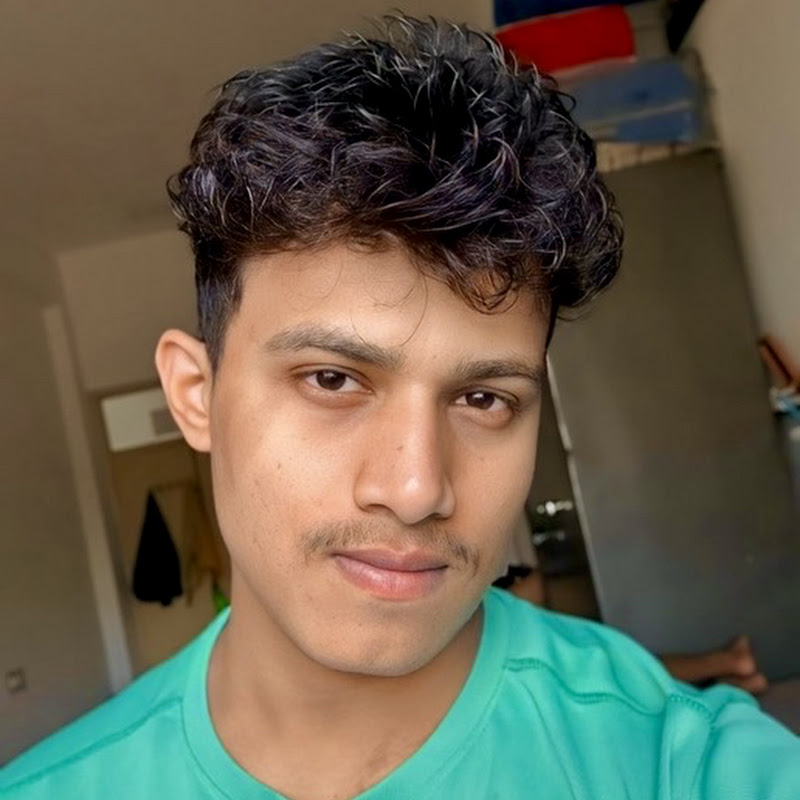 Karan Kumar 