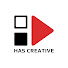 8xDdDjRrAyo-channel-avatar-HAS Creative