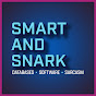 Smart and Snark logo