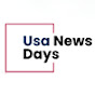 USA News Days logo