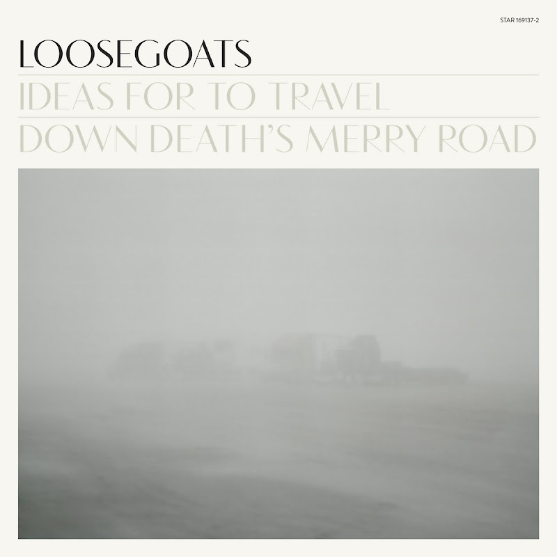 Loosegoats - Topic
