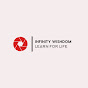 INFINITY Wisdom Learner logo