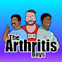 The Arthritis Boys logo