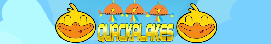 quackalakes YouTube 频道头像