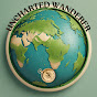 Uncharted Wanderer logo