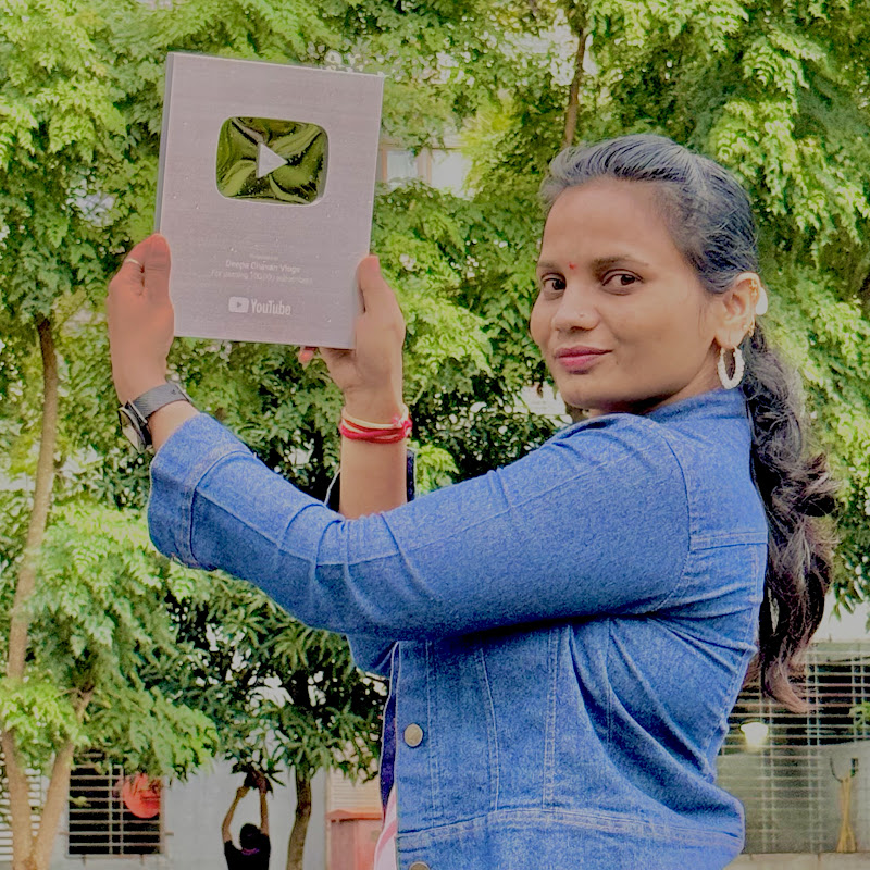 Deepa chavan vlogs