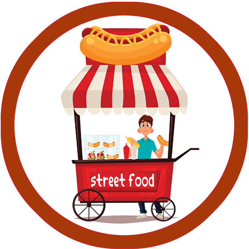 اكلات الشوارع حول العالم - street food