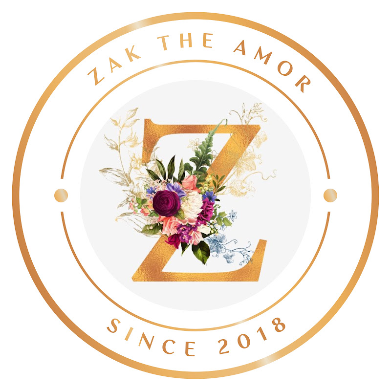 Zak The Amor