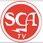 SCA-TV logo
