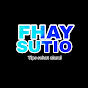 Fhay Sutio logo