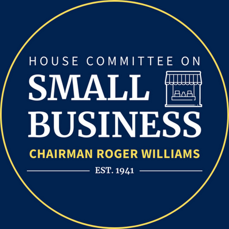 House Committee on Small Business