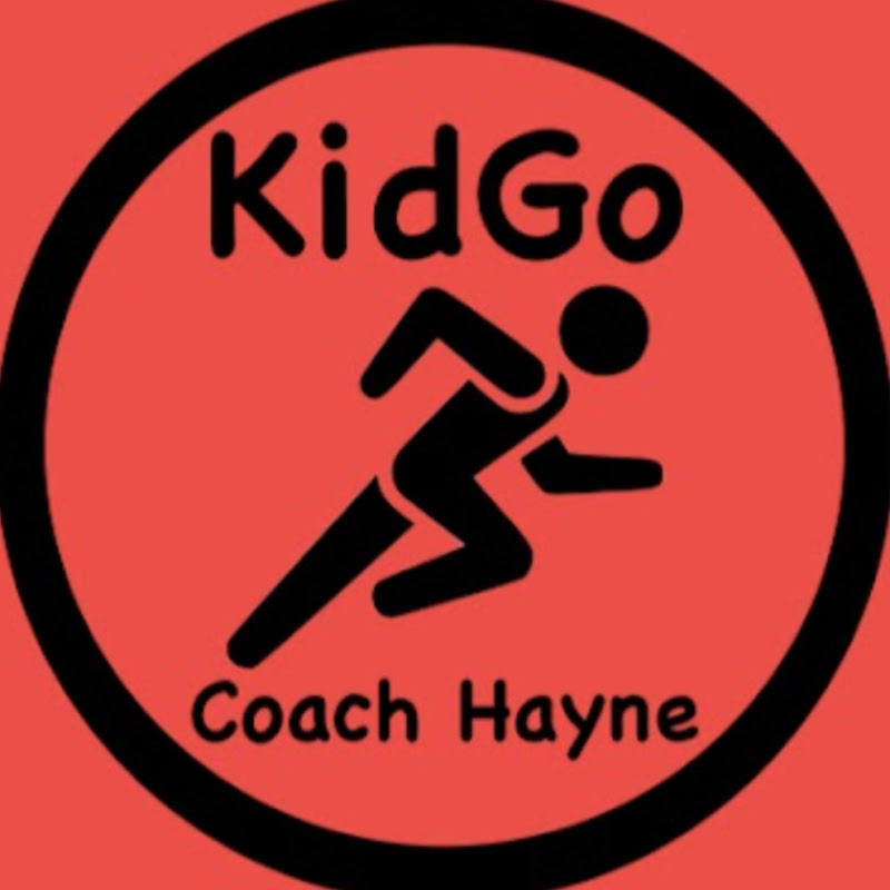 KidGo Coach Hayne