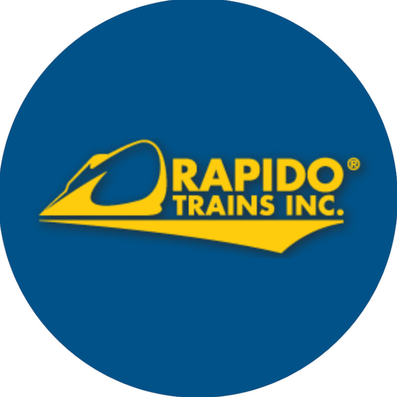 rapidotrains icon