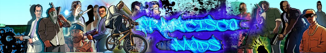 Francisco modS Avatar canale YouTube 