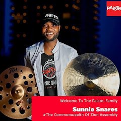 Sunnie Snares Music Avatar