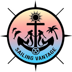 Sailing Vantage — YouTube channel thumbnail