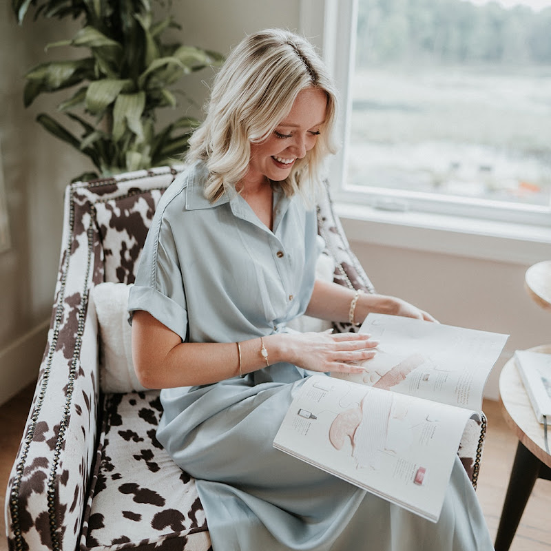 Tatum - Interior Stylist