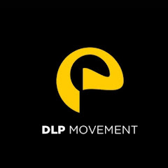 Логотип каналу DLP MOVEMENT