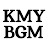 BGM by KMY