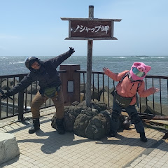 おーけいチャンネルばんばんざーいアイコン画像